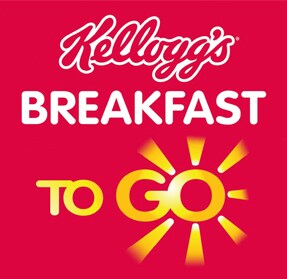 Kellogg's Breakfast To Go