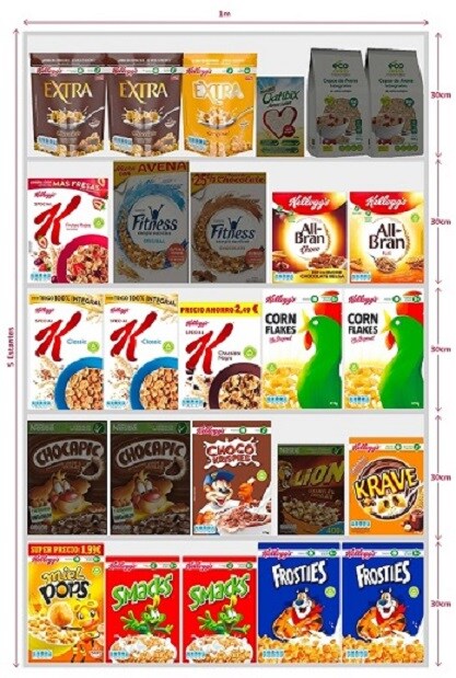 ES_Cereal_Boxes_5Shelves_1Bay