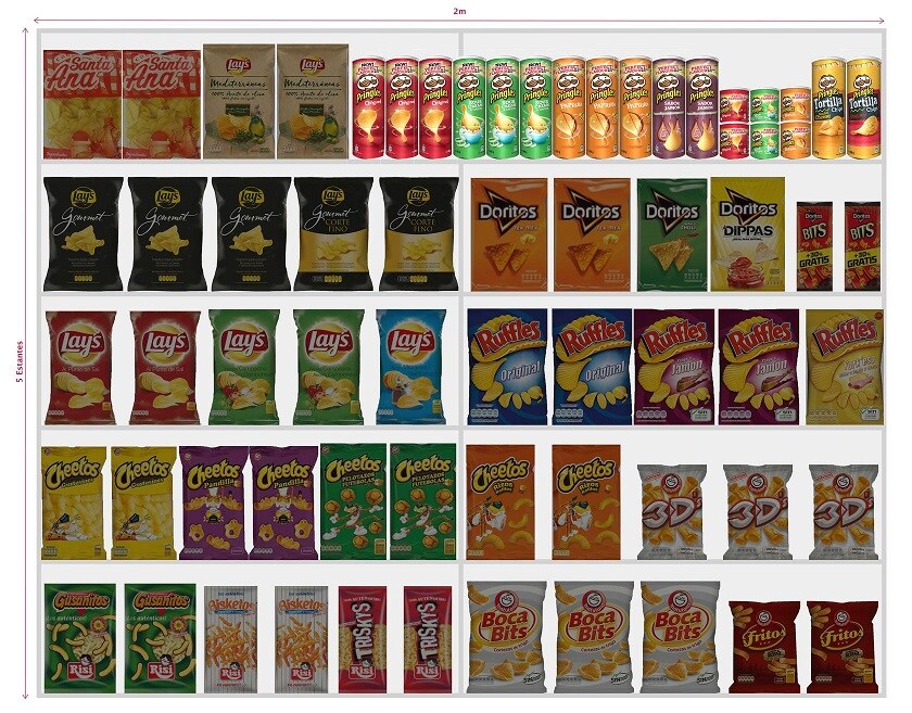 ES_Crisps_5Shelves_2Bays