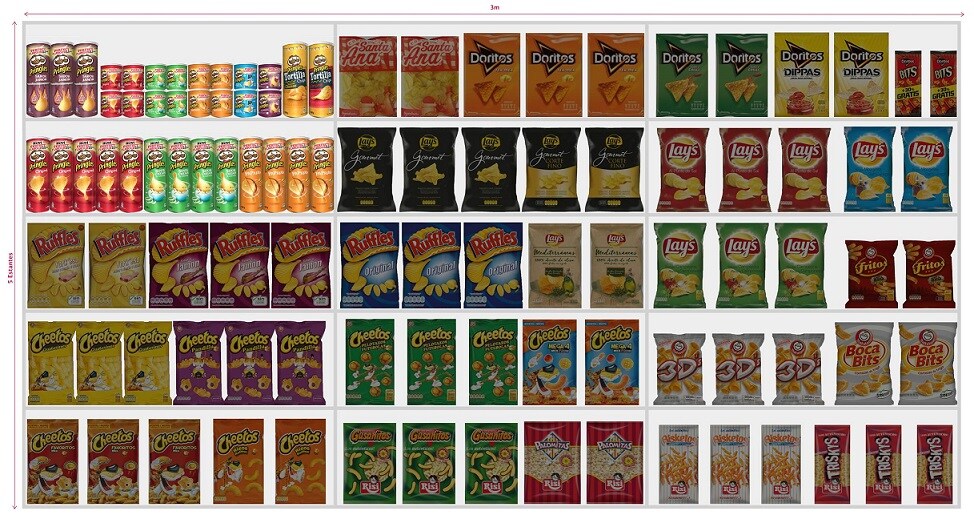 ES_Crisps_5Shelves_3Bays