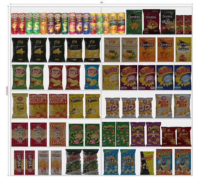 ES_Crisps_6Shelves_2Bays