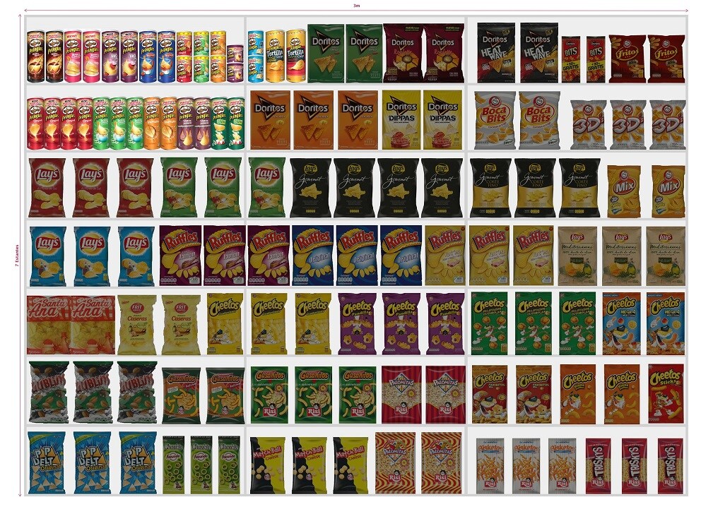 ES_Crisps_7Shelves_3Bays
