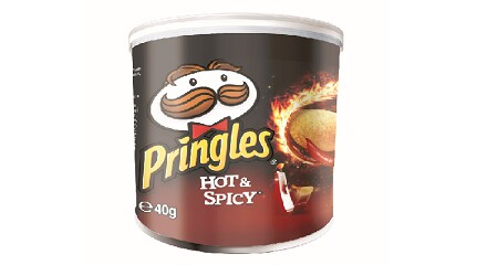 Hot&Spicy